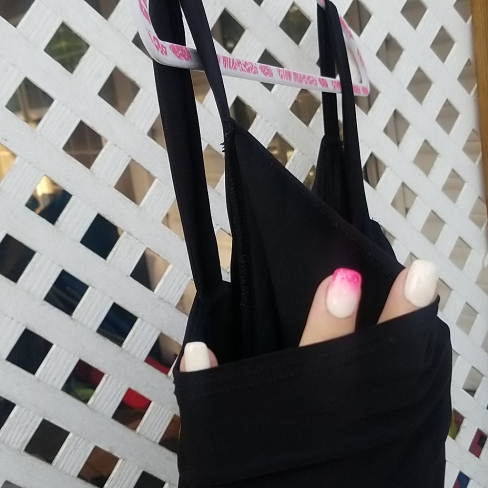 Torrid Cold Shoulder - image 3